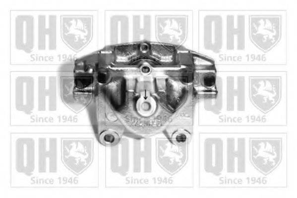 QUINTON HAZELL QBS2742 гальмівний супорт