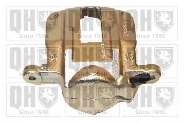 QUINTON HAZELL QBS2751 гальмівний супорт