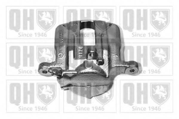 QUINTON HAZELL QBS2752 гальмівний супорт