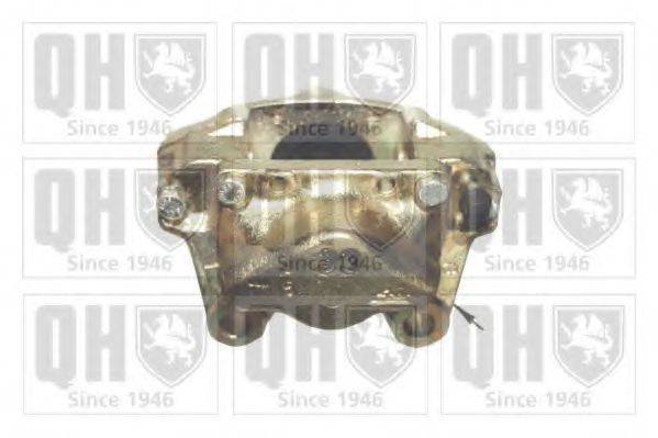 QUINTON HAZELL QBS3183 гальмівний супорт