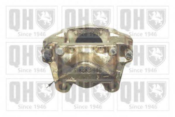 QUINTON HAZELL QBS3184 гальмівний супорт