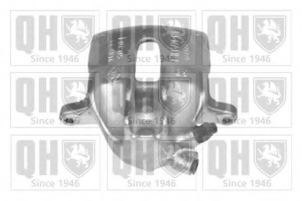 QUINTON HAZELL QBS3480 гальмівний супорт