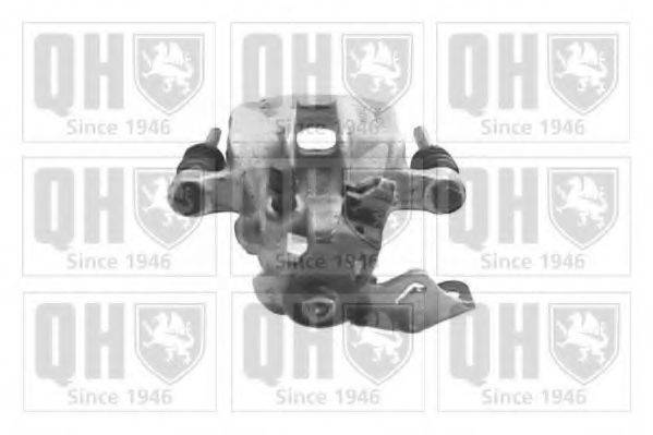 QUINTON HAZELL QBS4352 гальмівний супорт