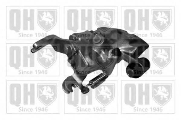 QUINTON HAZELL QBS6828 гальмівний супорт