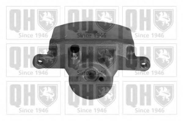 QUINTON HAZELL QBS7893 гальмівний супорт
