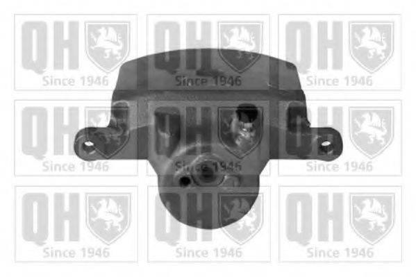 QUINTON HAZELL QBS7894 гальмівний супорт