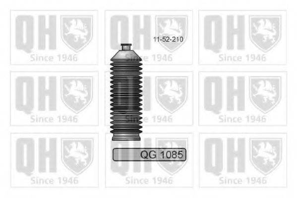 QUINTON HAZELL QG1085 Комплект пильника, рульове управління