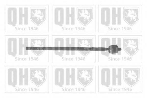 QUINTON HAZELL QR6000S Осьовий шарнір, рульова тяга