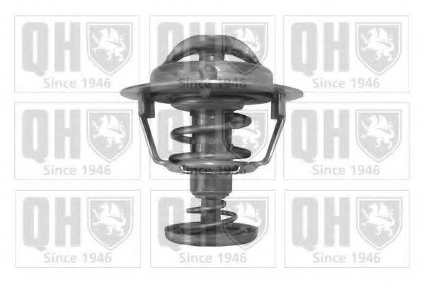 QUINTON HAZELL QTH621K Термостат, що охолоджує рідину