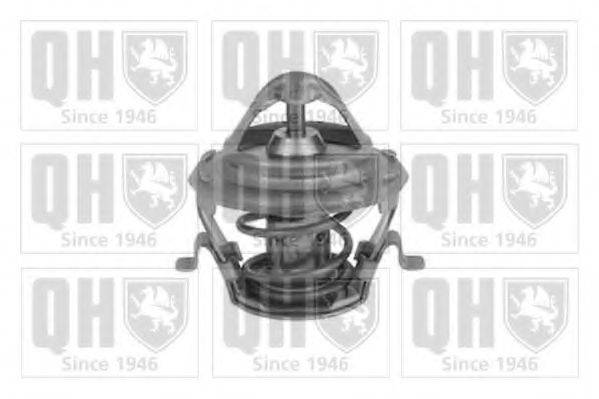 QUINTON HAZELL QTH339 Термостат, що охолоджує рідину