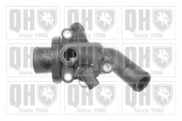 QUINTON HAZELL QTH525K Термостат, що охолоджує рідину