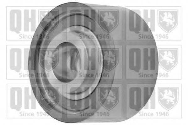 QUINTON HAZELL QTT1115 Паразитний / Провідний ролик, зубчастий ремінь