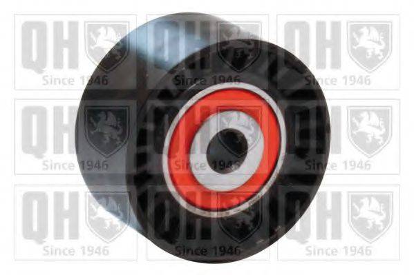 QUINTON HAZELL QTT1270 Паразитний / Провідний ролик, зубчастий ремінь