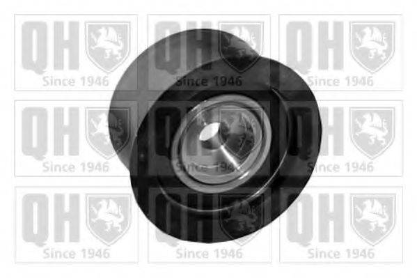 QUINTON HAZELL QTT362 Паразитний / Провідний ролик, зубчастий ремінь