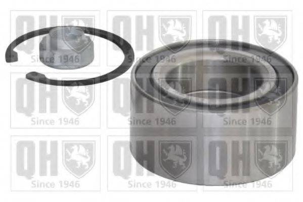 QUINTON HAZELL QWB1068 Комплект підшипника ступиці колеса