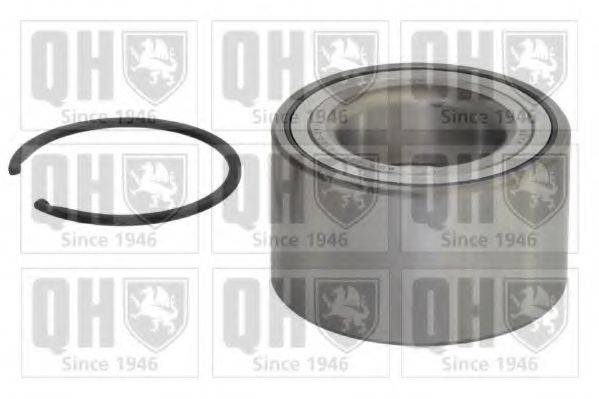 QUINTON HAZELL QWB1129 Комплект підшипника ступиці колеса