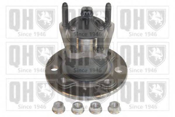 QUINTON HAZELL QWB1310 Комплект підшипника ступиці колеса