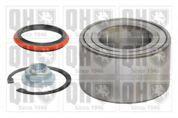 QUINTON HAZELL QWB889 Комплект підшипника ступиці колеса