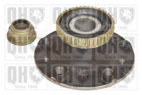 QUINTON HAZELL QWB952 Комплект підшипника ступиці колеса