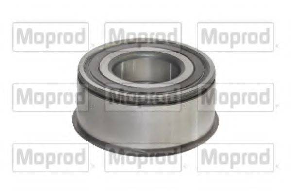 QUINTON HAZELL MWB1096 Комплект підшипника ступиці колеса