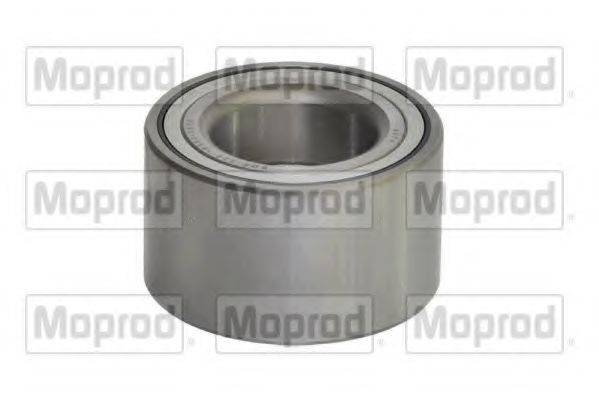 QUINTON HAZELL MWB1129 Комплект підшипника ступиці колеса