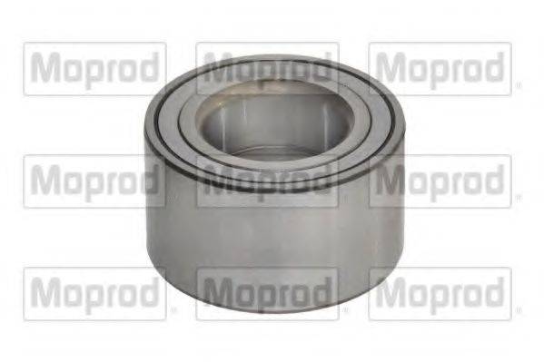 QUINTON HAZELL MWB919 Комплект підшипника ступиці колеса