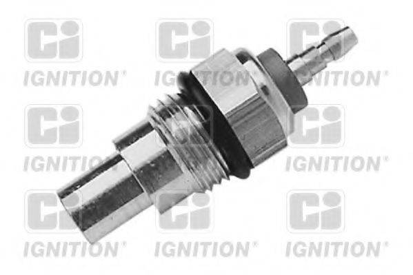 QUINTON HAZELL XTT5 Датчик, температура охолоджуючої рідини