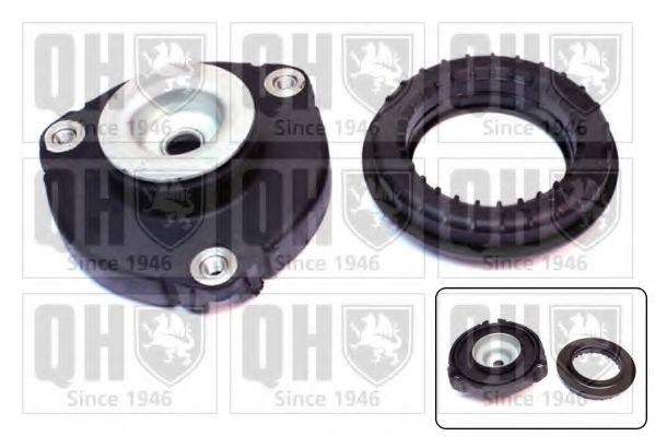 QUINTON HAZELL EMA6084 Ремкомплект, опора стійки амортизатора