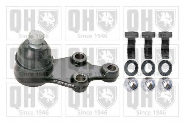 QUINTON HAZELL QSJ3602S Несучий / напрямний шарнір