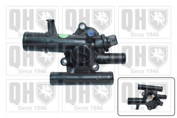 QUINTON HAZELL QTH591K Термостат, що охолоджує рідину