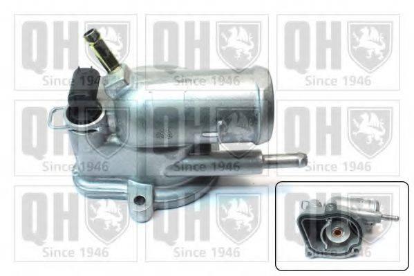 QUINTON HAZELL QTH638K Термостат, що охолоджує рідину