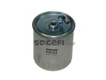 Топливный фильтр FRAM P9384