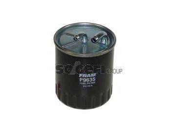 FRAM P9635 Топливный фильтр