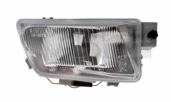 TYC 190229052 протитуманна фара