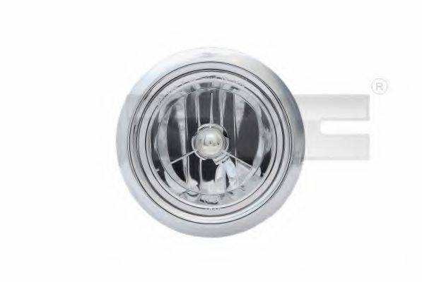 TYC 195879059 протитуманна фара