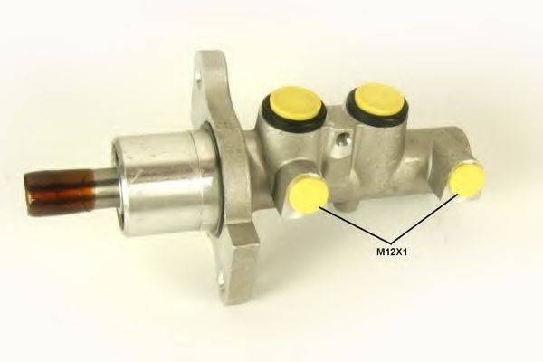 FERODO FHM1159 Головний гальмівний циліндр