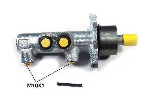 FERODO FHM1348 Головний гальмівний циліндр