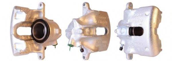 FERODO FCL692008 гальмівний супорт