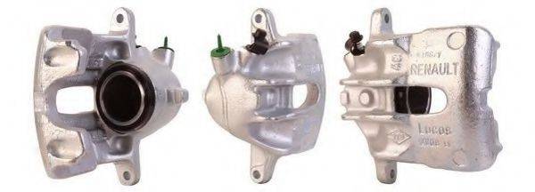 FERODO FCL692011 гальмівний супорт