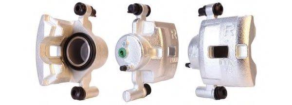 FERODO FCL692877 гальмівний супорт