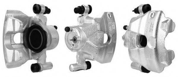 FERODO FCL694946 гальмівний супорт