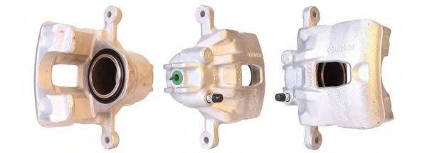 FERODO FCL695130 гальмівний супорт