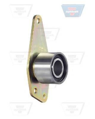 OPTIBELT 603UT Паразитний / Провідний ролик, зубчастий ремінь