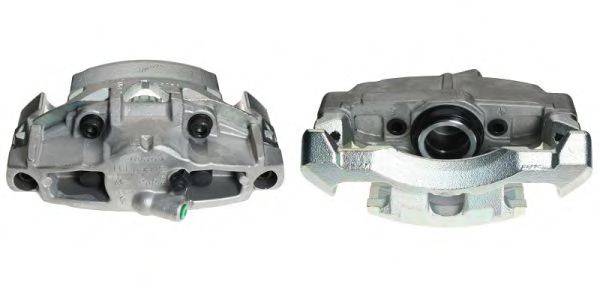 BREMBO F24131 гальмівний супорт