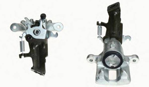 BREMBO F56126 гальмівний супорт