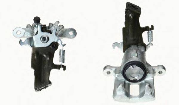 BREMBO F56127 гальмівний супорт