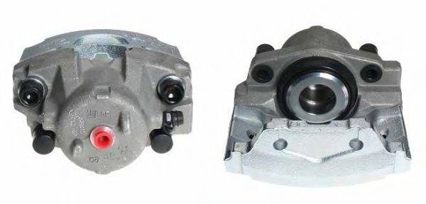 BREMBO F59127 гальмівний супорт