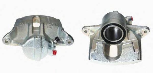 BREMBO F68097 гальмівний супорт