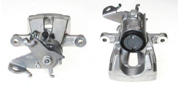 BREMBO F68107 гальмівний супорт