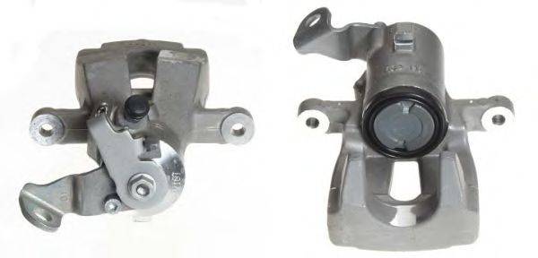 BREMBO F68109 гальмівний супорт